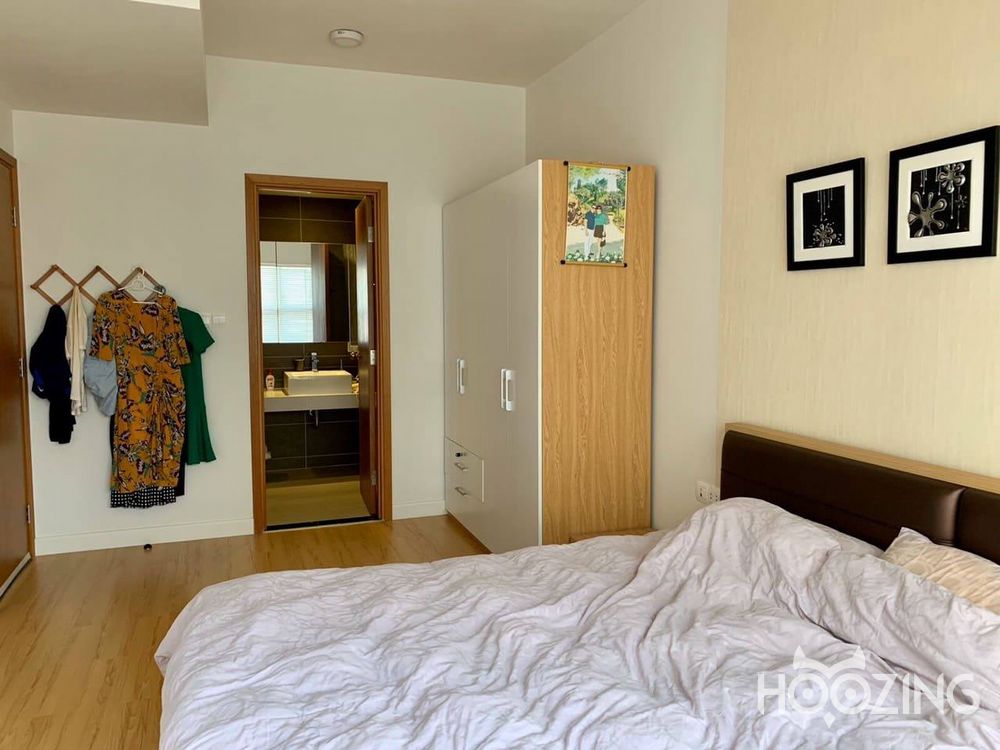 2 bedrooms Apartment in District 7, Ho Chi Minh, Vietnam No. 31161