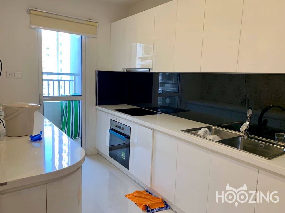 2 bedrooms Apartment in District 7, Ho Chi Minh, Vietnam No. 31161