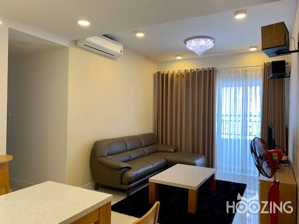 2 bedrooms Apartment in District 7, Ho Chi Minh, Vietnam No. 31161