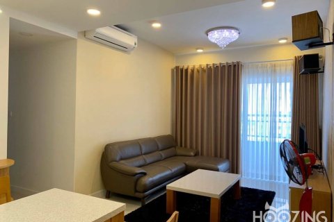 2 bedrooms Apartment in District 7, Ho Chi Minh, Vietnam No. 31161