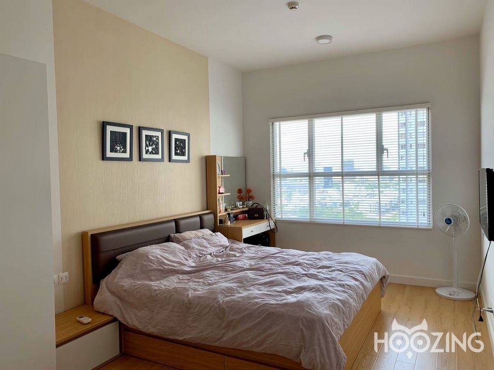 2 bedrooms Apartment in District 7, Ho Chi Minh, Vietnam No. 31161