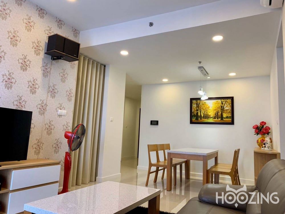 2 bedrooms Apartment in District 7, Ho Chi Minh, Vietnam No. 31161