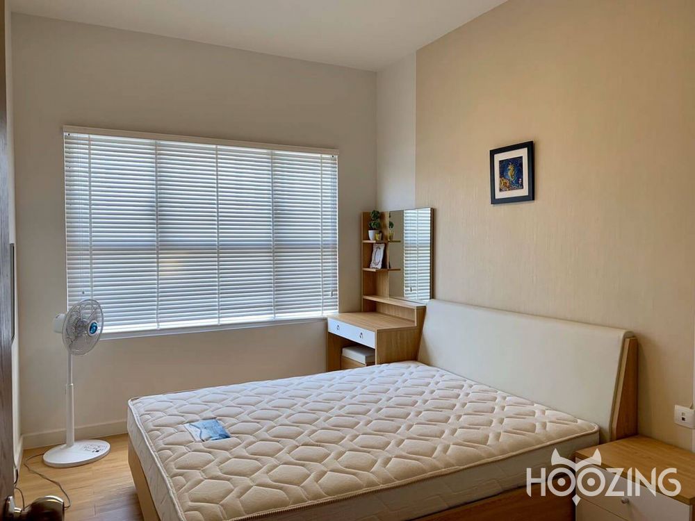 2 bedrooms Apartment in District 7, Ho Chi Minh, Vietnam No. 31161