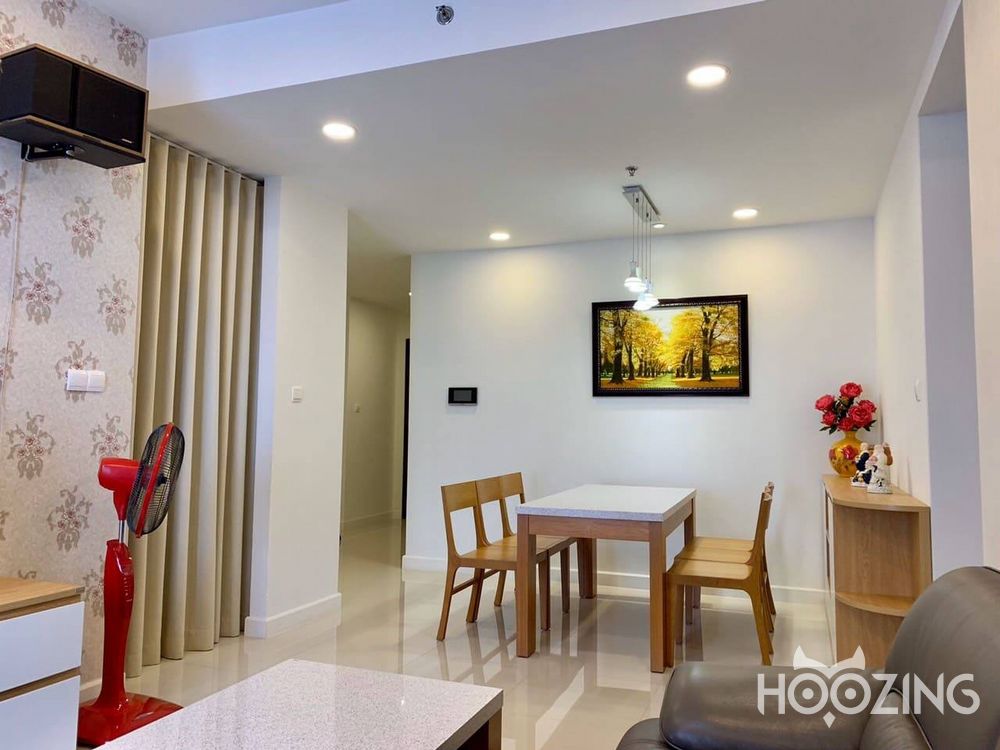 2 bedrooms Apartment in District 7, Ho Chi Minh, Vietnam No. 31161