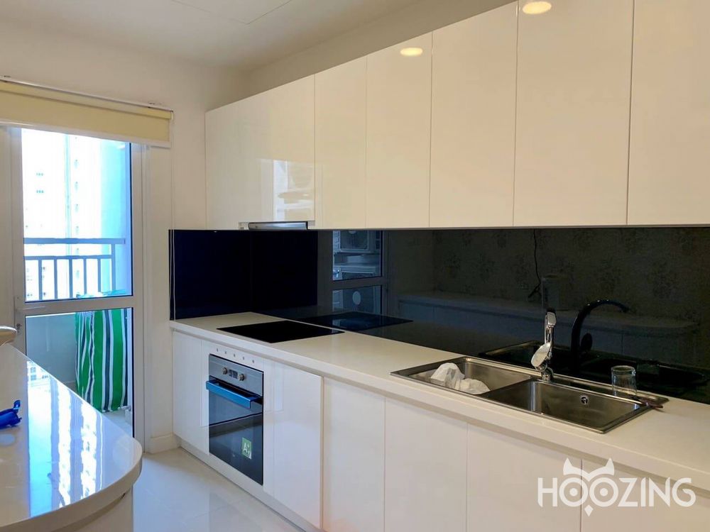 2 bedrooms Apartment in District 7, Ho Chi Minh, Vietnam No. 31161