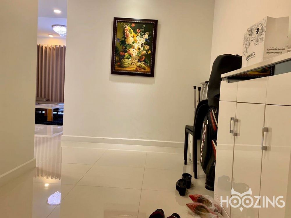 2 bedrooms Apartment in District 7, Ho Chi Minh, Vietnam No. 31161