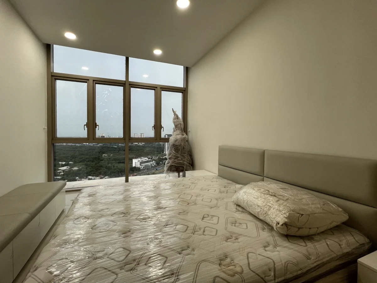 5 bedrooms Penthouse in Thu Duc, Ho Chi Minh, Vietnam No. 31581