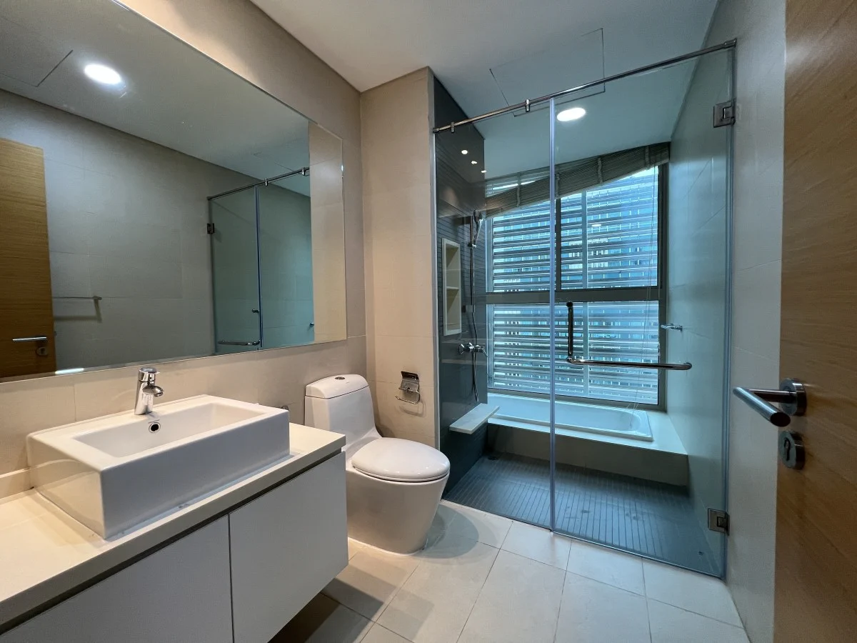 5 bedrooms Penthouse in Thu Duc, Ho Chi Minh, Vietnam No. 31581