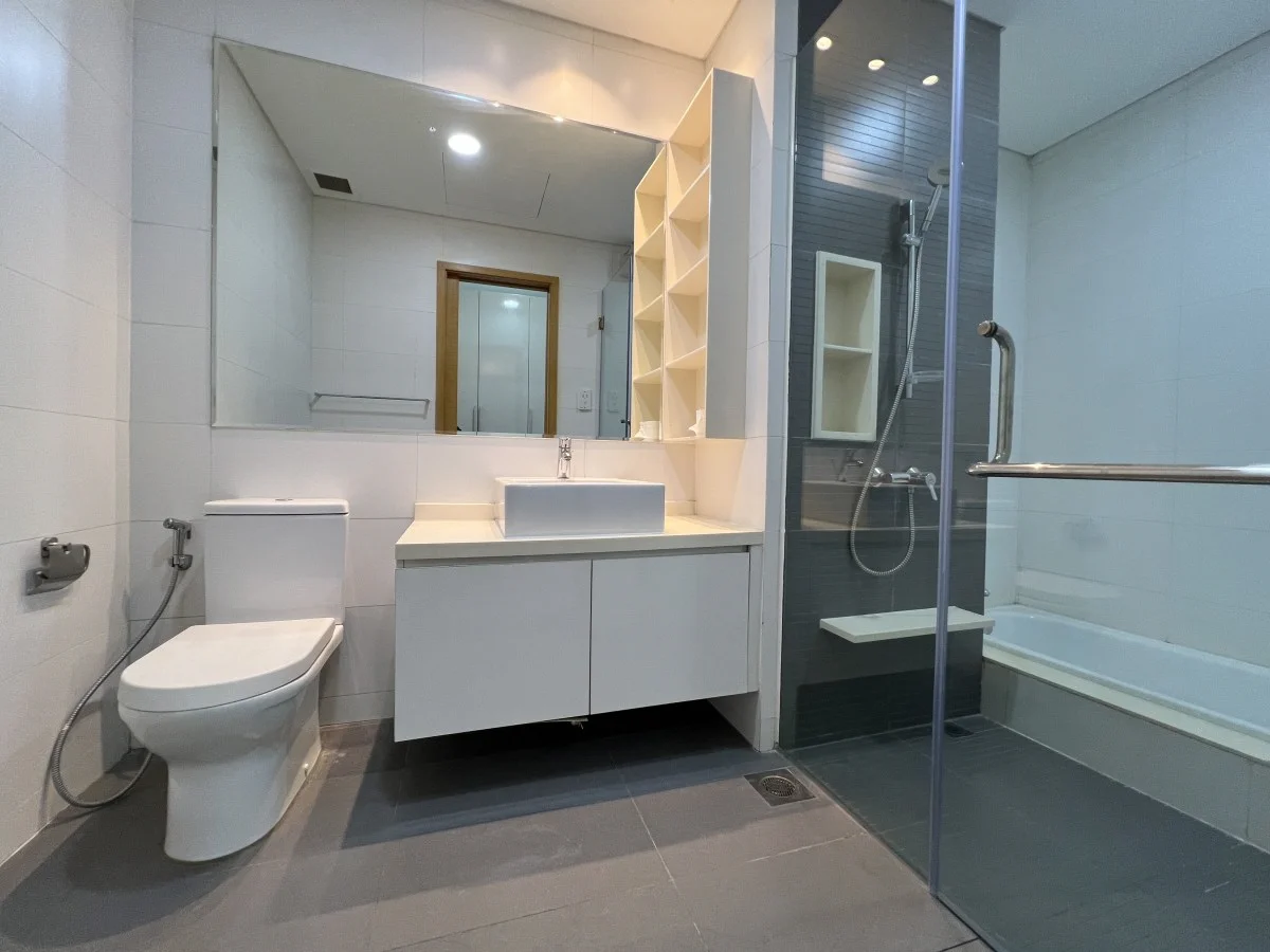 5 bedrooms Penthouse in Thu Duc, Ho Chi Minh, Vietnam No. 31581
