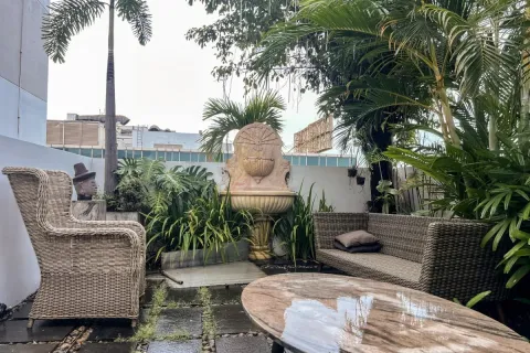 5 bedrooms Penthouse in Thu Duc, Ho Chi Minh, Vietnam No. 31581