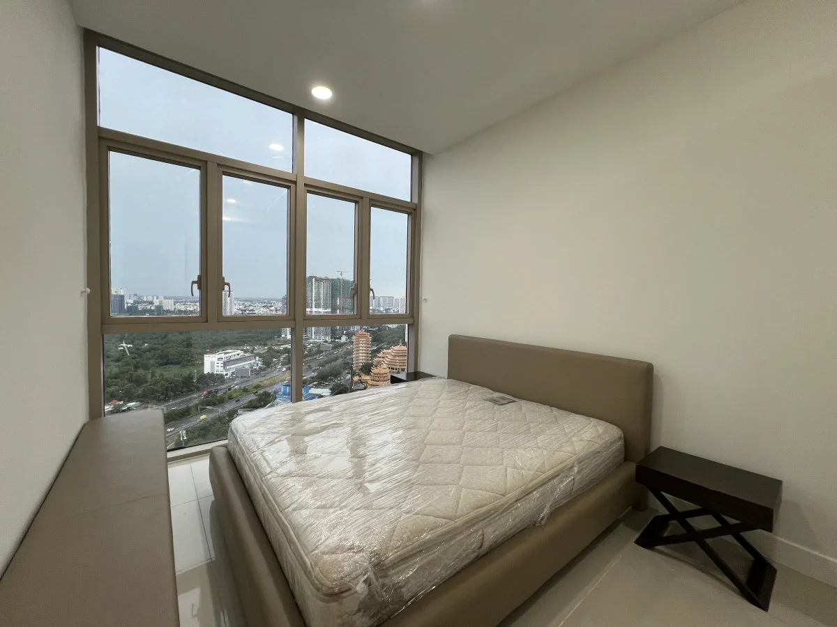 5 bedrooms Penthouse in Thu Duc, Ho Chi Minh, Vietnam No. 31581
