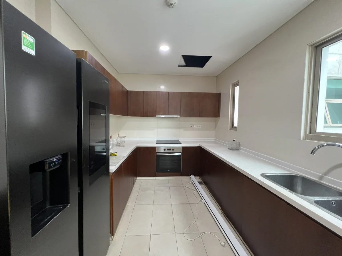 5 bedrooms Penthouse in Thu Duc, Ho Chi Minh, Vietnam No. 31581