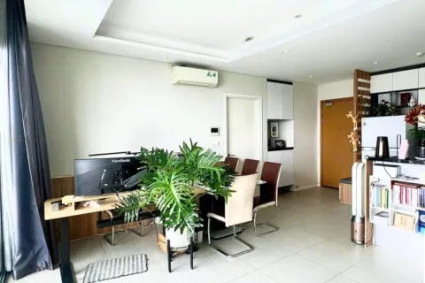 2 bedrooms Apartment in Thu Duc, Ho Chi Minh, Vietnam No. 29597
