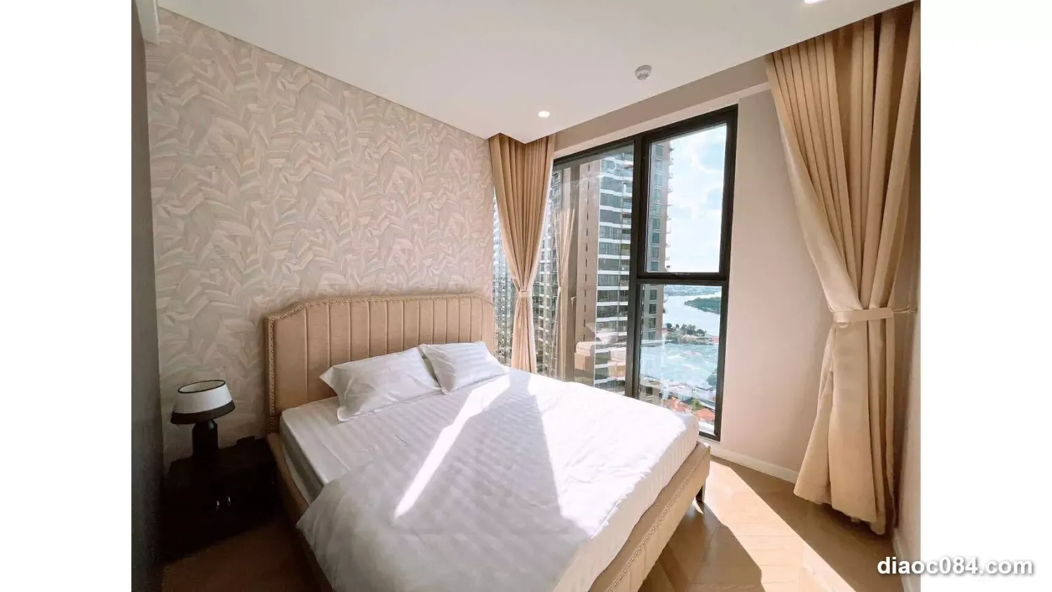 3 bedrooms Apartment in Thu Duc, Ho Chi Minh, Vietnam No. 30493
