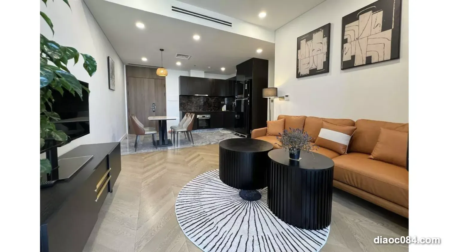 3 bedrooms Apartment in Thu Duc, Ho Chi Minh, Vietnam No. 30493