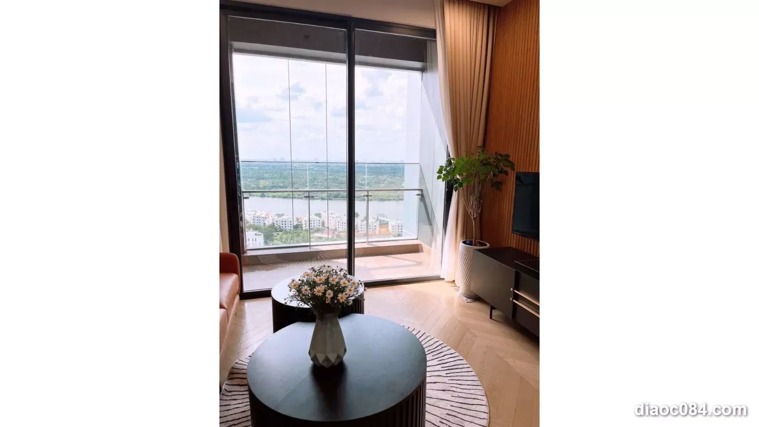 3 bedrooms Apartment in Thu Duc, Ho Chi Minh, Vietnam No. 30493