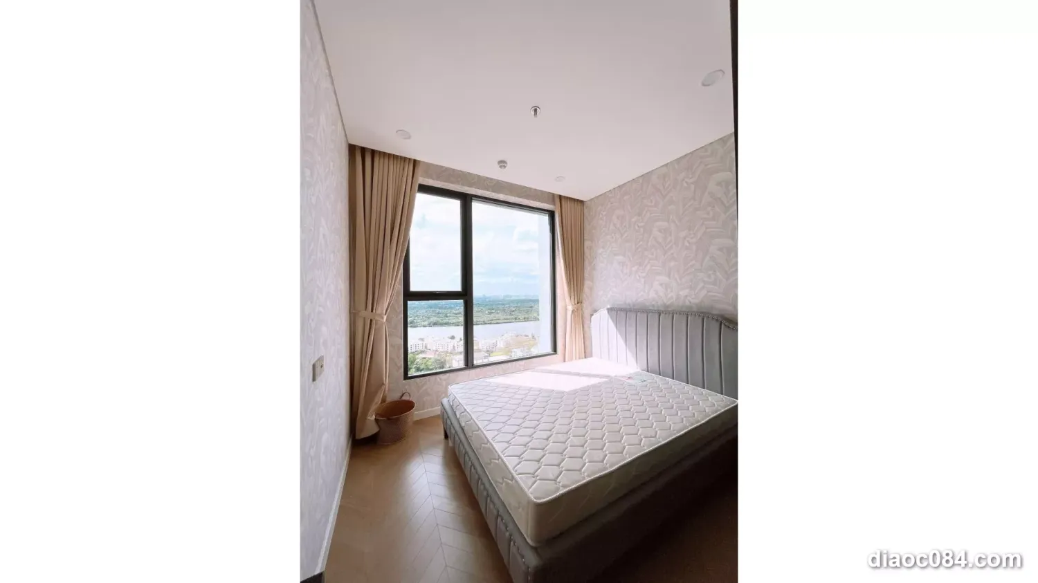 3 bedrooms Apartment in Thu Duc, Ho Chi Minh, Vietnam No. 30493