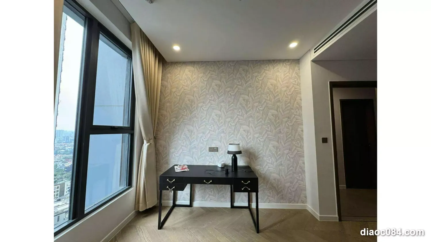 3 bedrooms Apartment in Thu Duc, Ho Chi Minh, Vietnam No. 30493