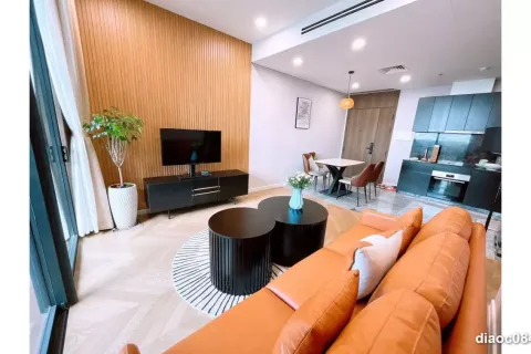 3 bedrooms Apartment in Thu Duc, Ho Chi Minh, Vietnam No. 30493