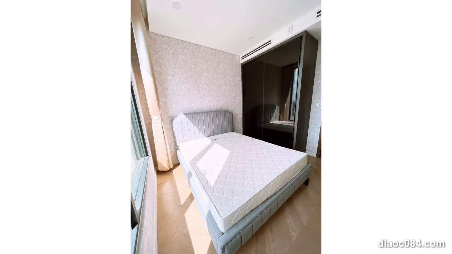 3 bedrooms Apartment in Thu Duc, Ho Chi Minh, Vietnam No. 30493
