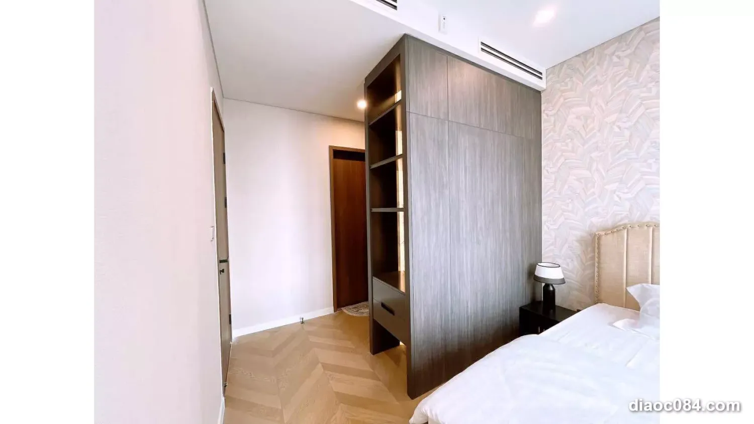 3 bedrooms Apartment in Thu Duc, Ho Chi Minh, Vietnam No. 30493