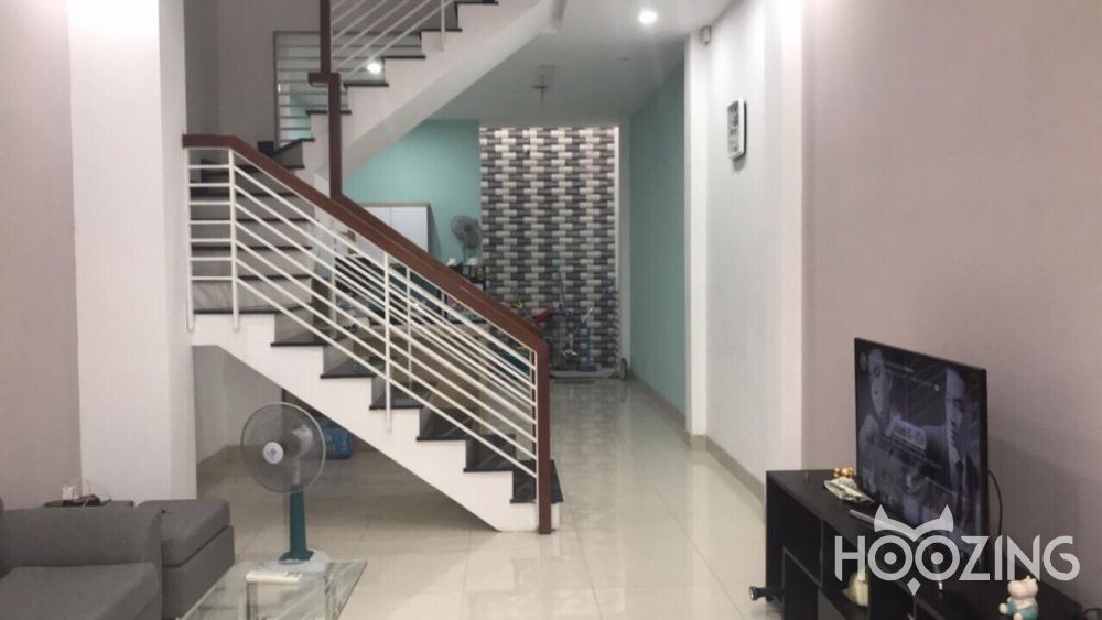 2 bedrooms Townhouse in Go Vap, Ho Chi Minh, Vietnam No. 30830