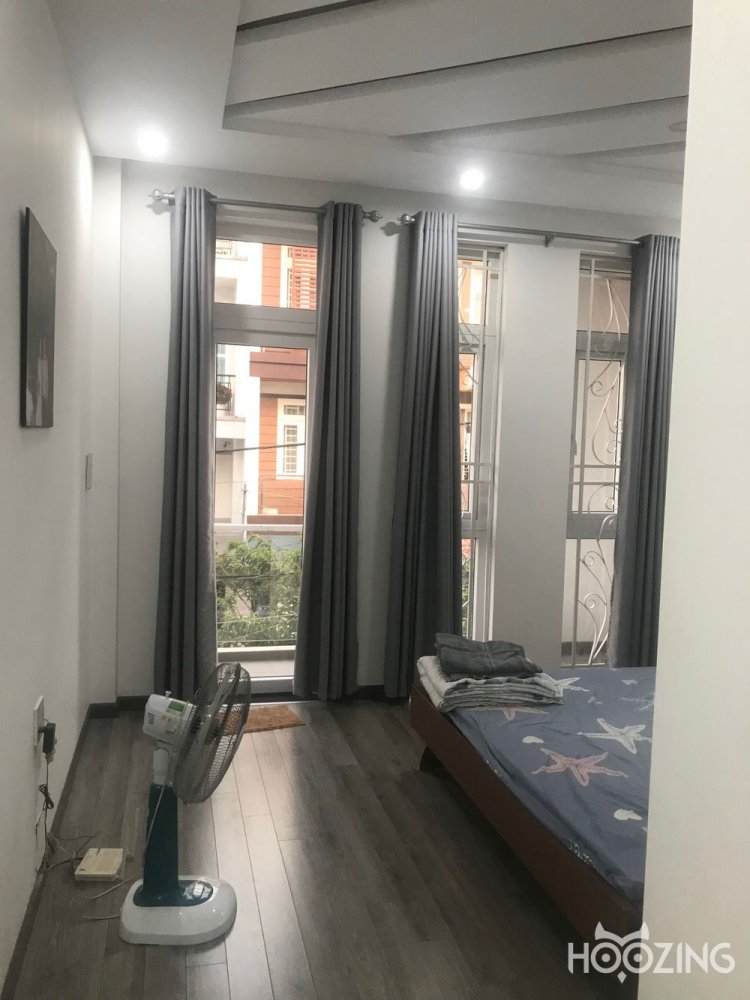 2 bedrooms Townhouse in Go Vap, Ho Chi Minh, Vietnam No. 30830