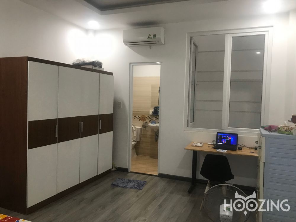 2 bedrooms Townhouse in Go Vap, Ho Chi Minh, Vietnam No. 30830
