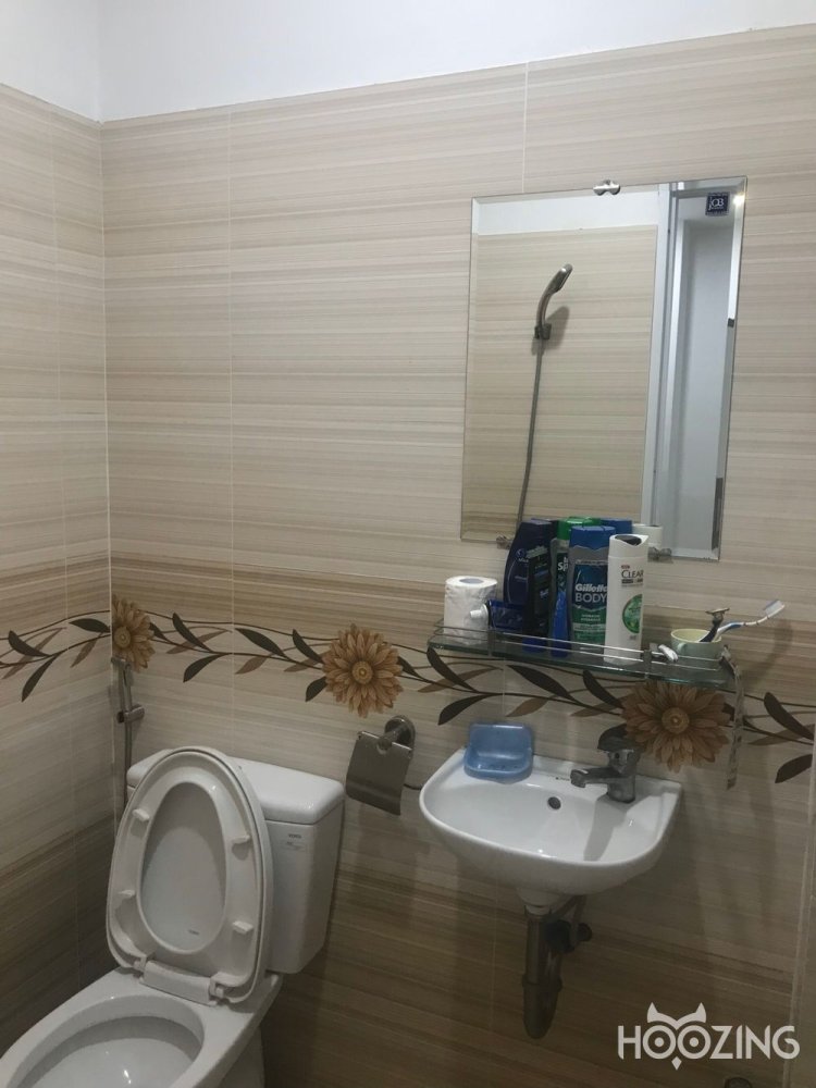 2 bedrooms Townhouse in Go Vap, Ho Chi Minh, Vietnam No. 30830