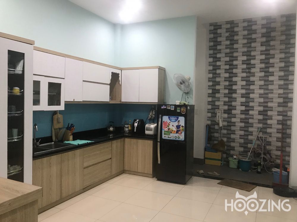 2 bedrooms Townhouse in Go Vap, Ho Chi Minh, Vietnam No. 30830