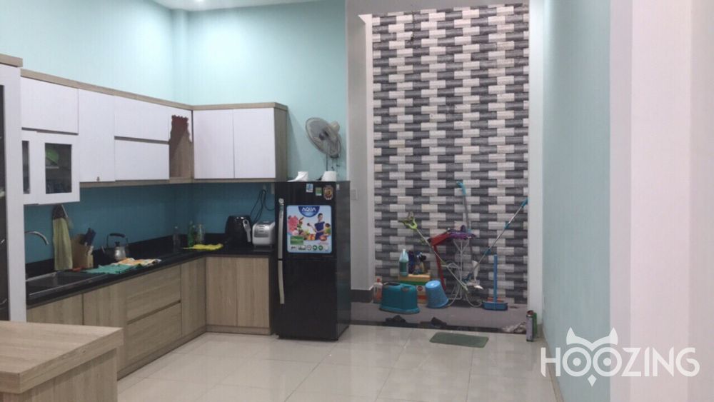 2 bedrooms Townhouse in Go Vap, Ho Chi Minh, Vietnam No. 30830