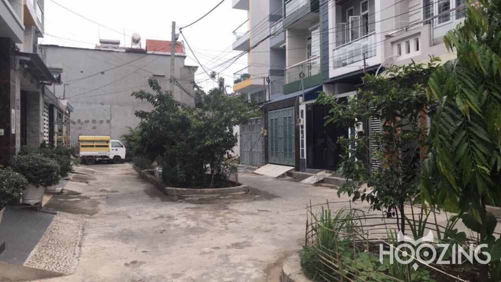 2 bedrooms Townhouse in Go Vap, Ho Chi Minh, Vietnam No. 30830
