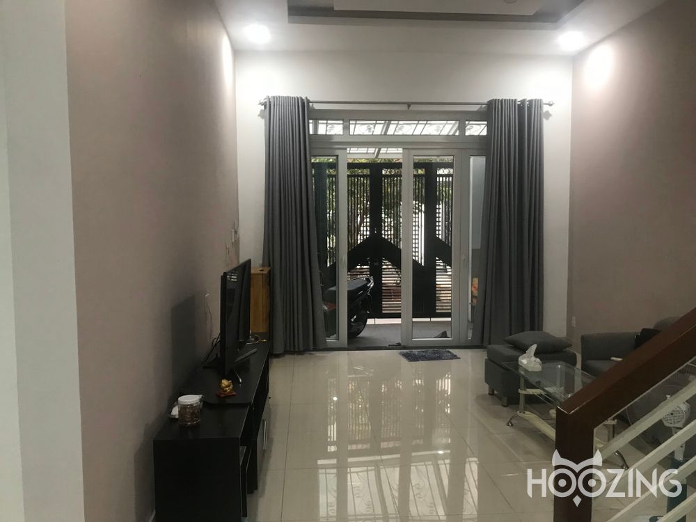 2 bedrooms Townhouse in Go Vap, Ho Chi Minh, Vietnam No. 30830