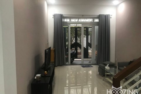 2 bedrooms Townhouse in Go Vap, Ho Chi Minh, Vietnam No. 30830