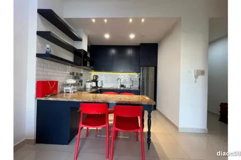 2 bedrooms Apartment in Ho Chi Minh, Vietnam No. 30674