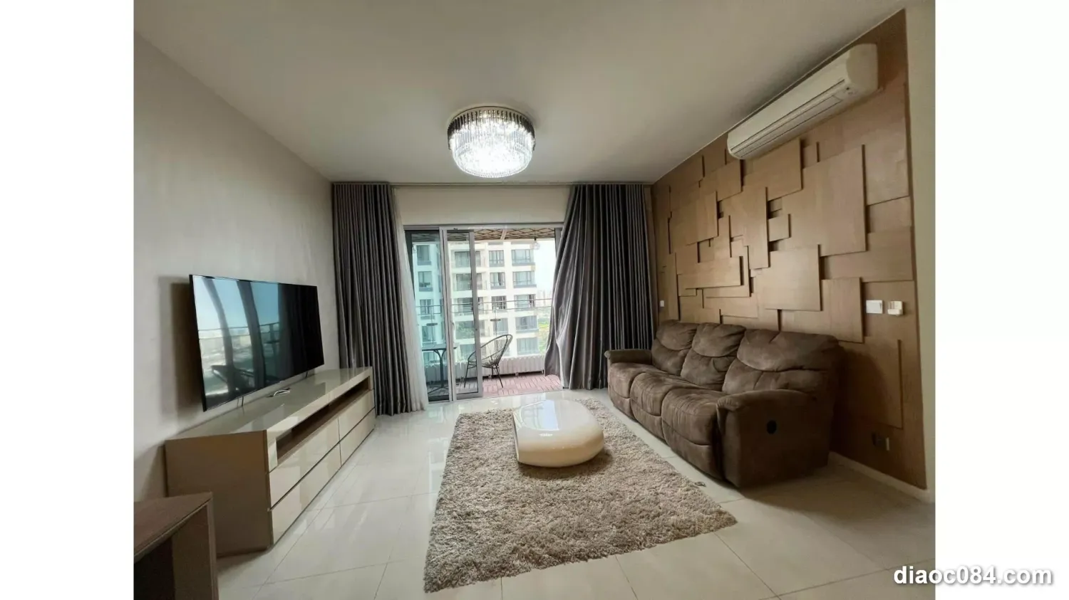 3 bedrooms Apartment in Thu Duc, Ho Chi Minh, Vietnam No. 30511