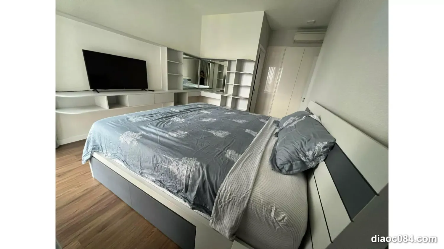 3 bedrooms Apartment in Thu Duc, Ho Chi Minh, Vietnam No. 30511