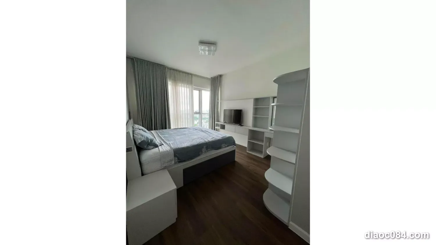 3 bedrooms Apartment in Thu Duc, Ho Chi Minh, Vietnam No. 30511