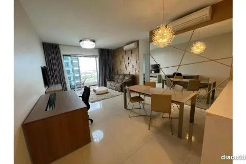 3 bedrooms Apartment in Thu Duc, Ho Chi Minh, Vietnam No. 30511