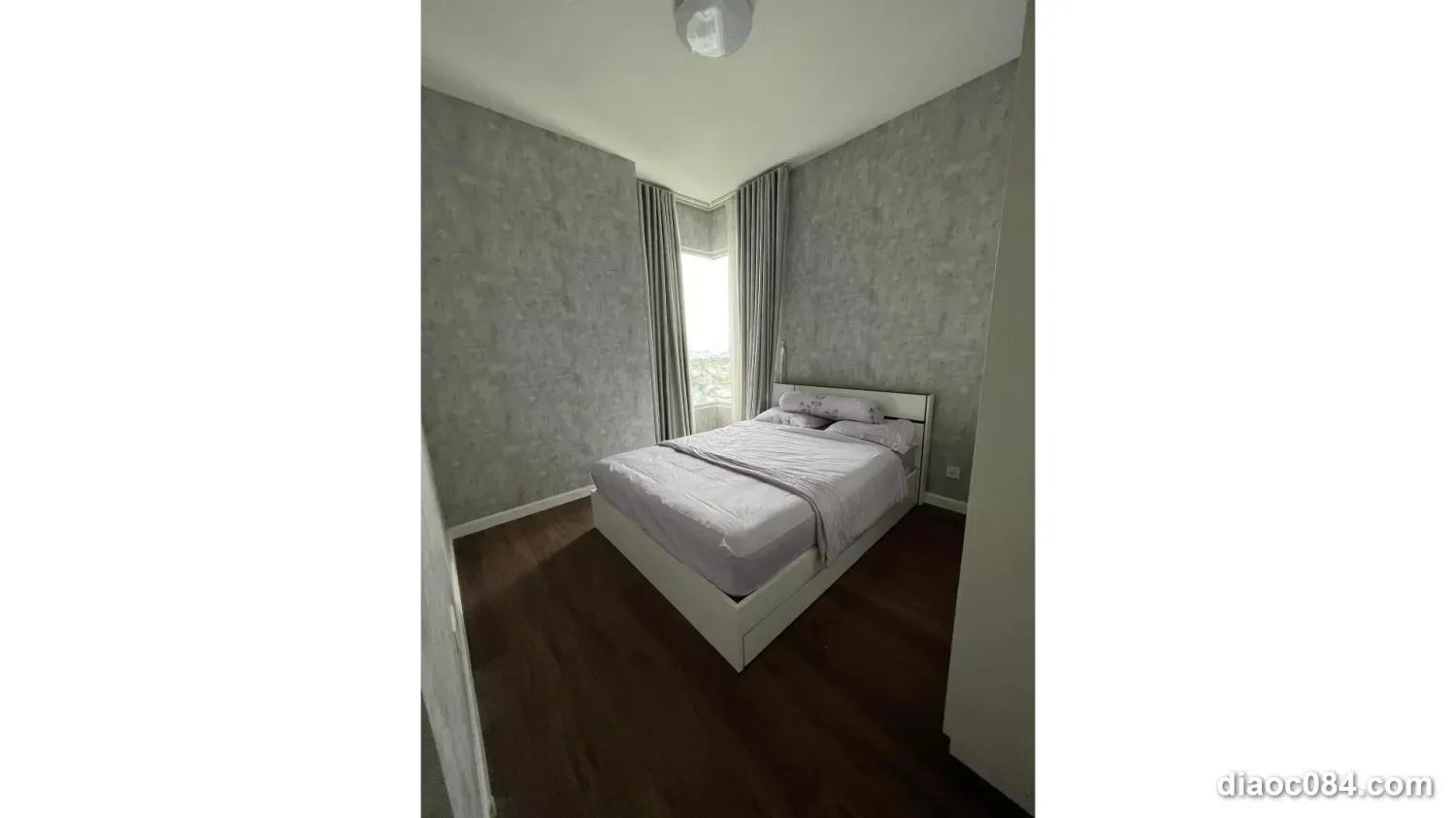 3 bedrooms Apartment in Thu Duc, Ho Chi Minh, Vietnam No. 30511