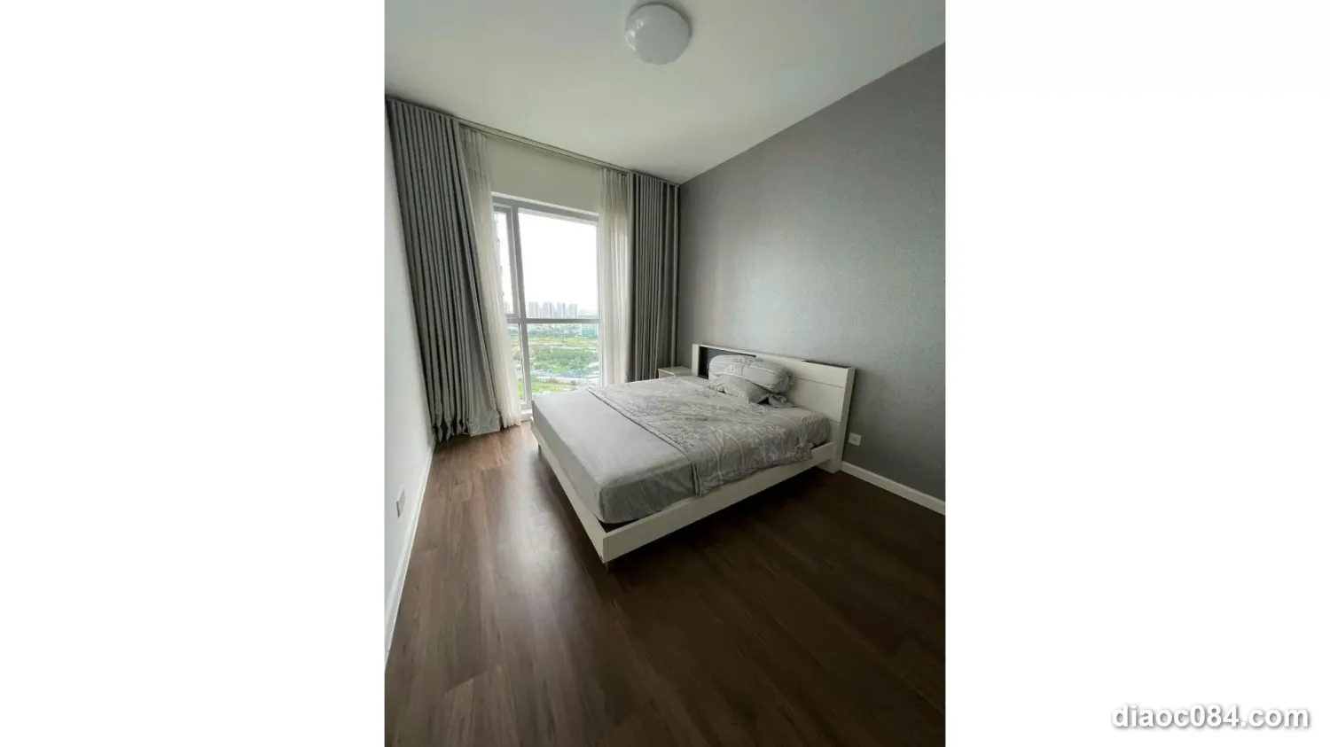 3 bedrooms Apartment in Thu Duc, Ho Chi Minh, Vietnam No. 30511