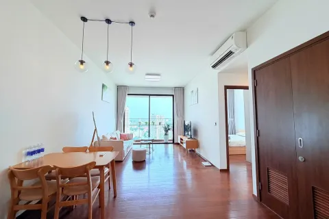 2 bedrooms Apartment in Thu Duc, Ho Chi Minh, Vietnam No. 31551