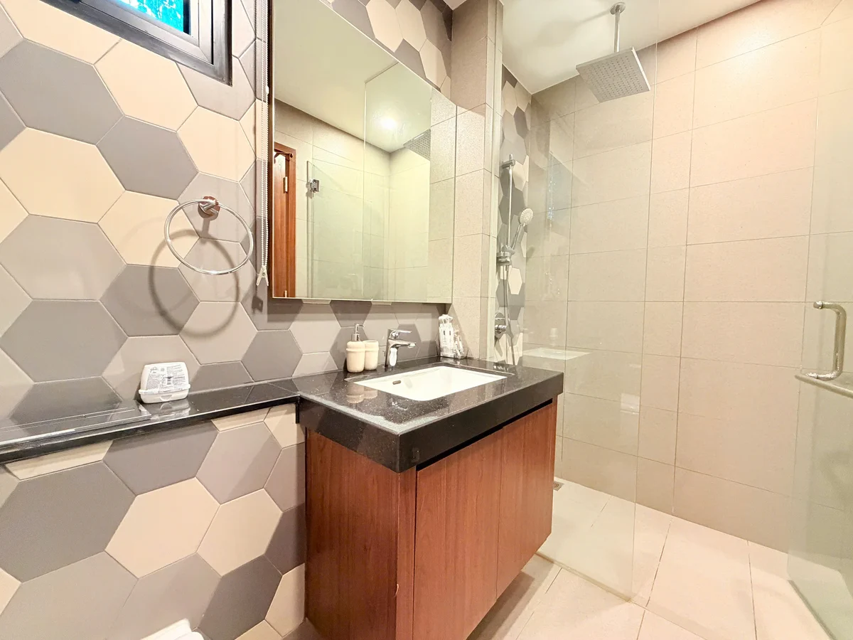 2 bedrooms Apartment in Thu Duc, Ho Chi Minh, Vietnam No. 31551
