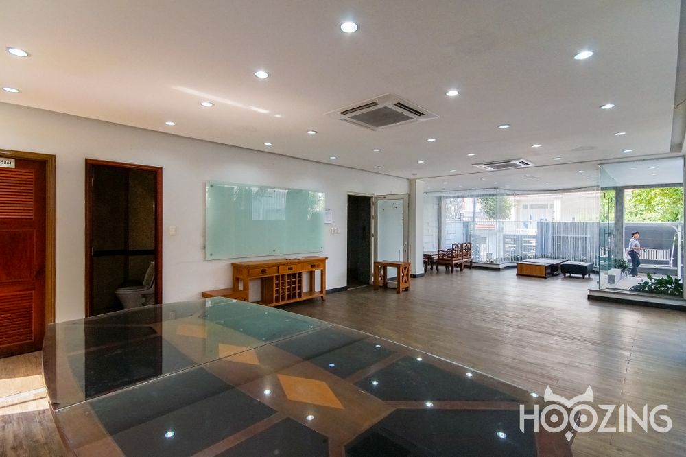 4 bedrooms Villa in Ho Chi Minh, Vietnam No. 31764