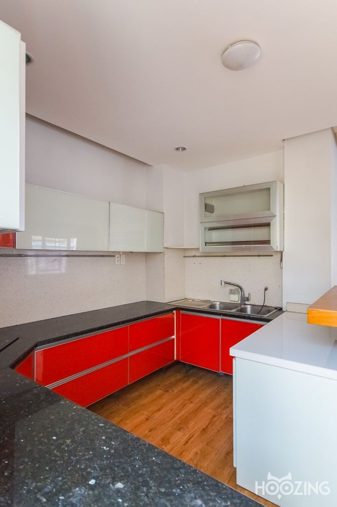 4 bedrooms Villa in Ho Chi Minh, Vietnam No. 31764
