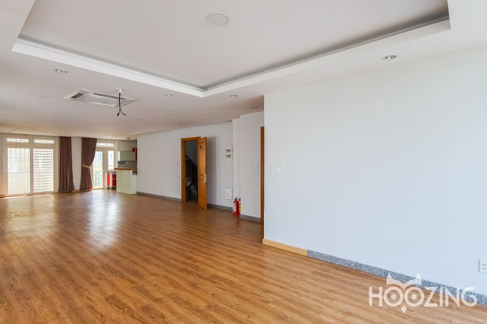 4 bedrooms Villa in Ho Chi Minh, Vietnam No. 31764