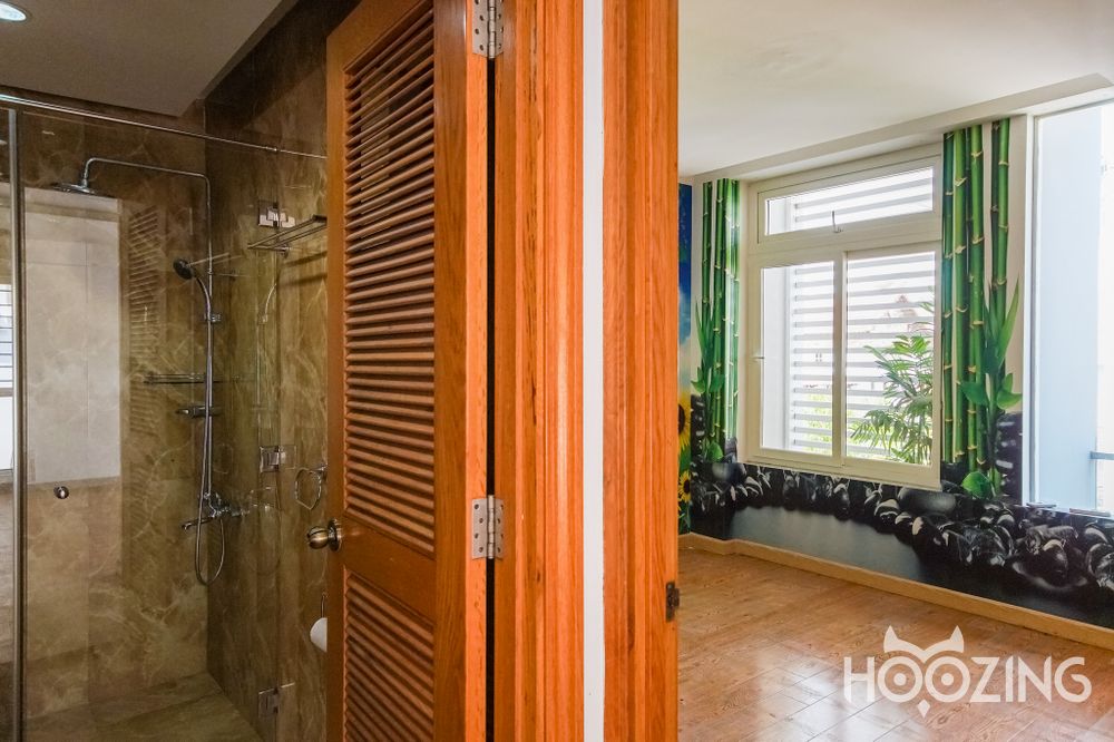 4 bedrooms Villa in Ho Chi Minh, Vietnam No. 31764