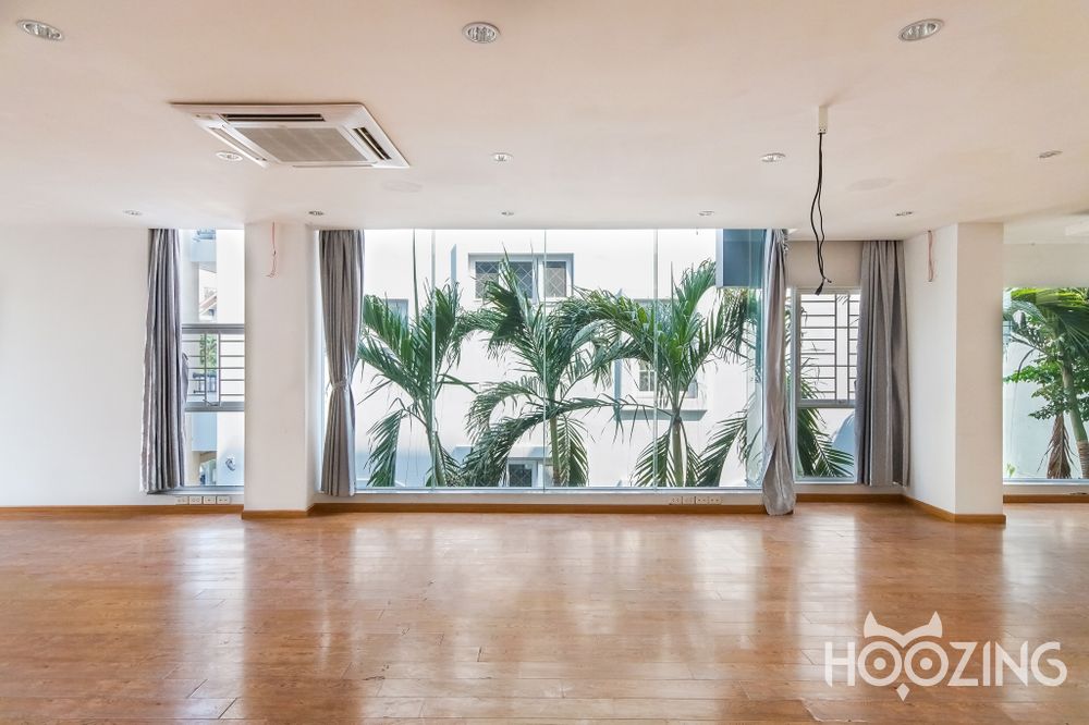 4 bedrooms Villa in Ho Chi Minh, Vietnam No. 31764