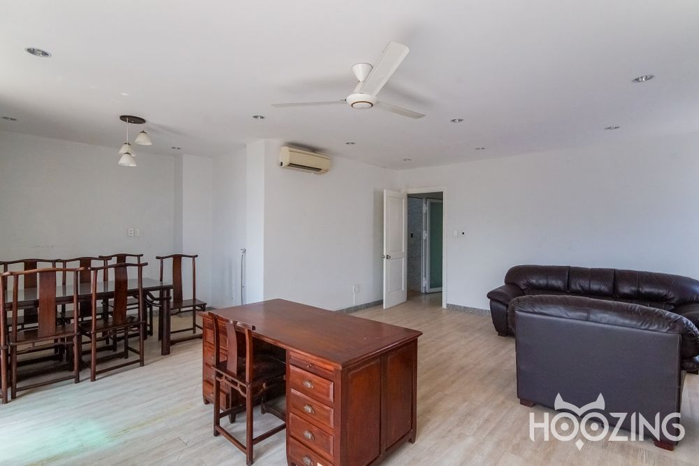 4 bedrooms Villa in Ho Chi Minh, Vietnam No. 31764