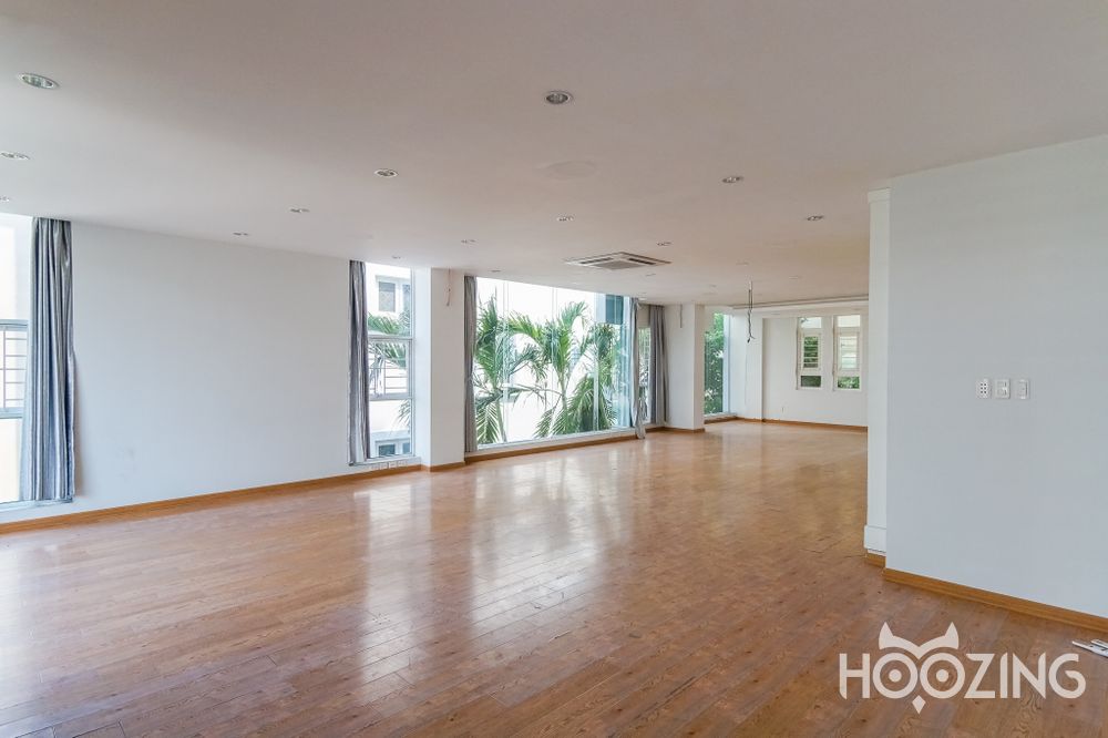 4 bedrooms Villa in Ho Chi Minh, Vietnam No. 31764